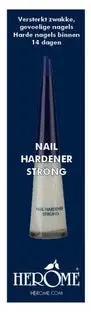 Nail Hardener Strong - Image 3