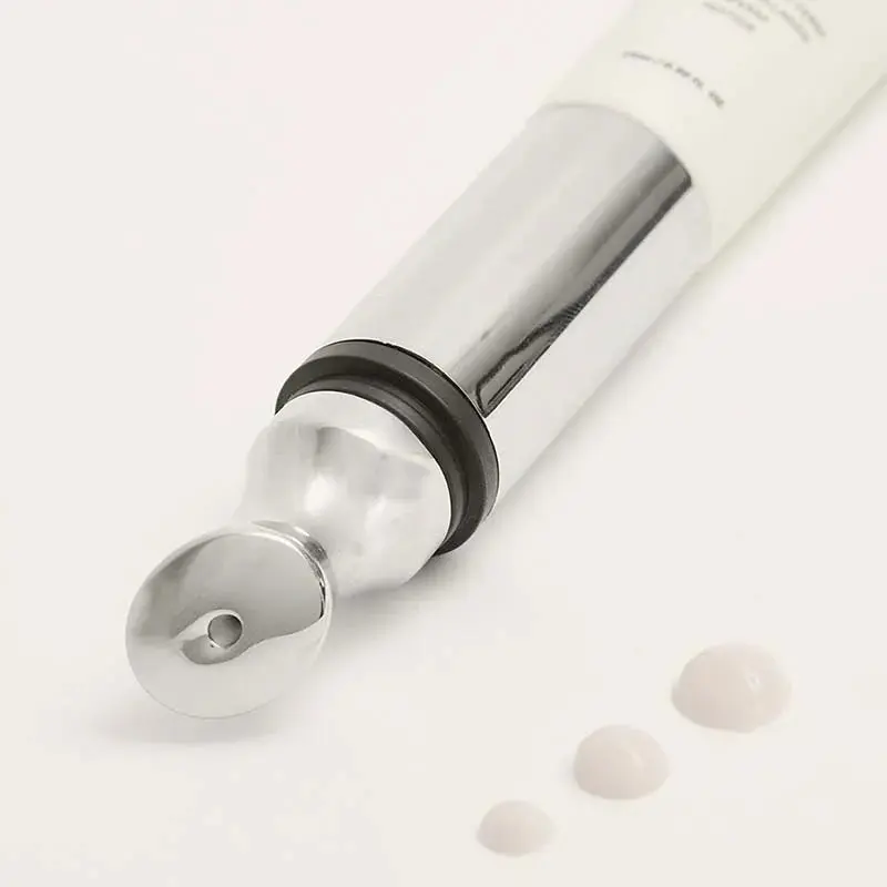 Black Yuja Bean Lifting Auto Eye Cream - Image 2