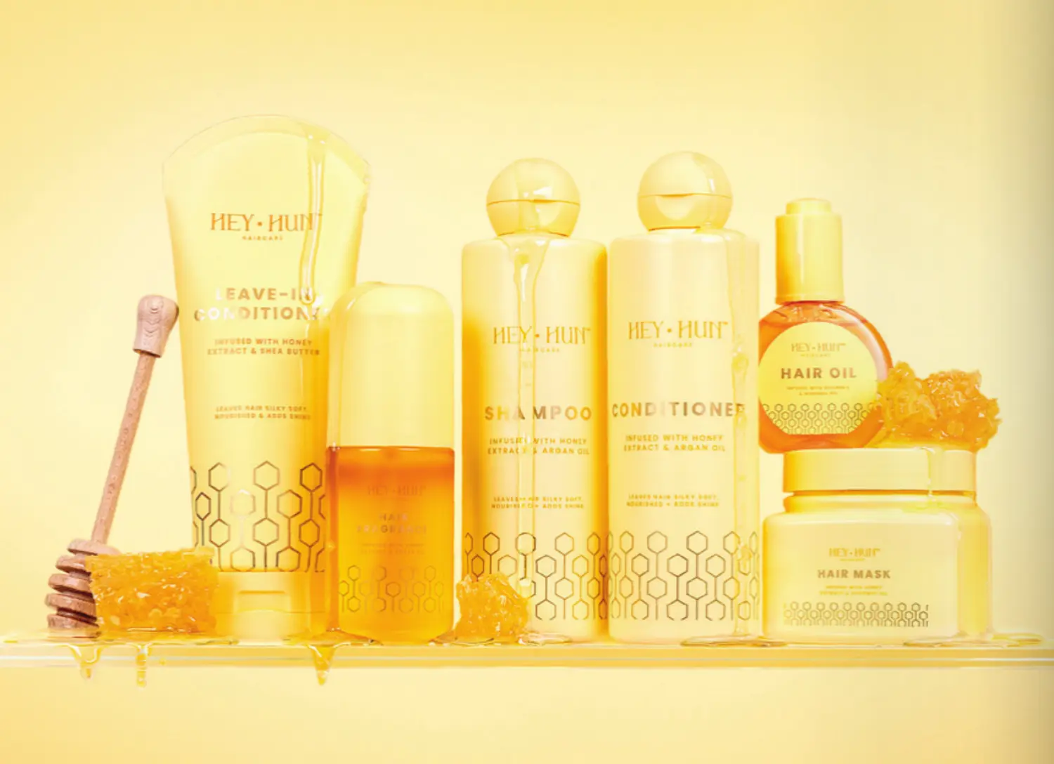 Hair Fragrance - Image 2