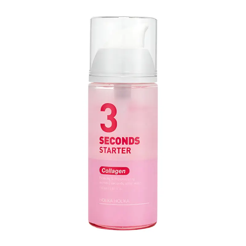 3 Seconds Starter Collagen