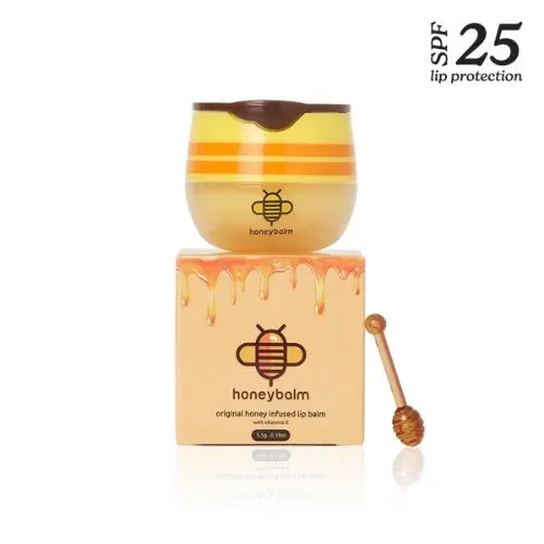 Honey SPF25