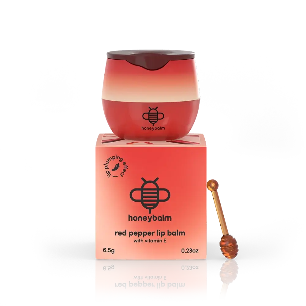 Red Pepper