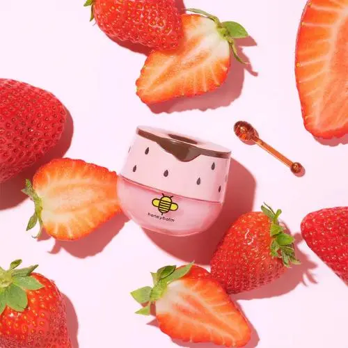 Strawberry - Image 3