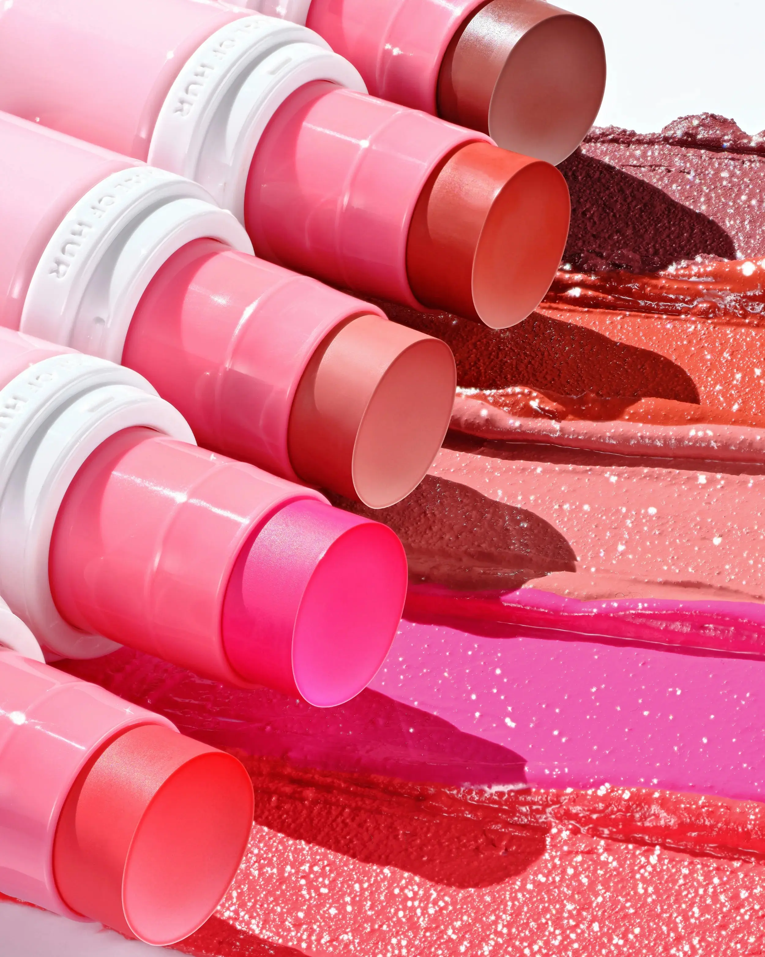 Every Cheek Blush #03 Mad For Fuchsia - Image 3