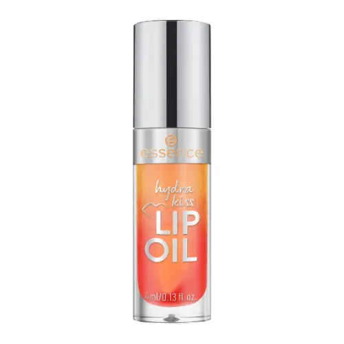 Hydra Kiss Lip Oil 02 Honey, Honey! - Image 3