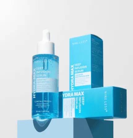 Hydra-Max Deep Infusion Serum - Image 2