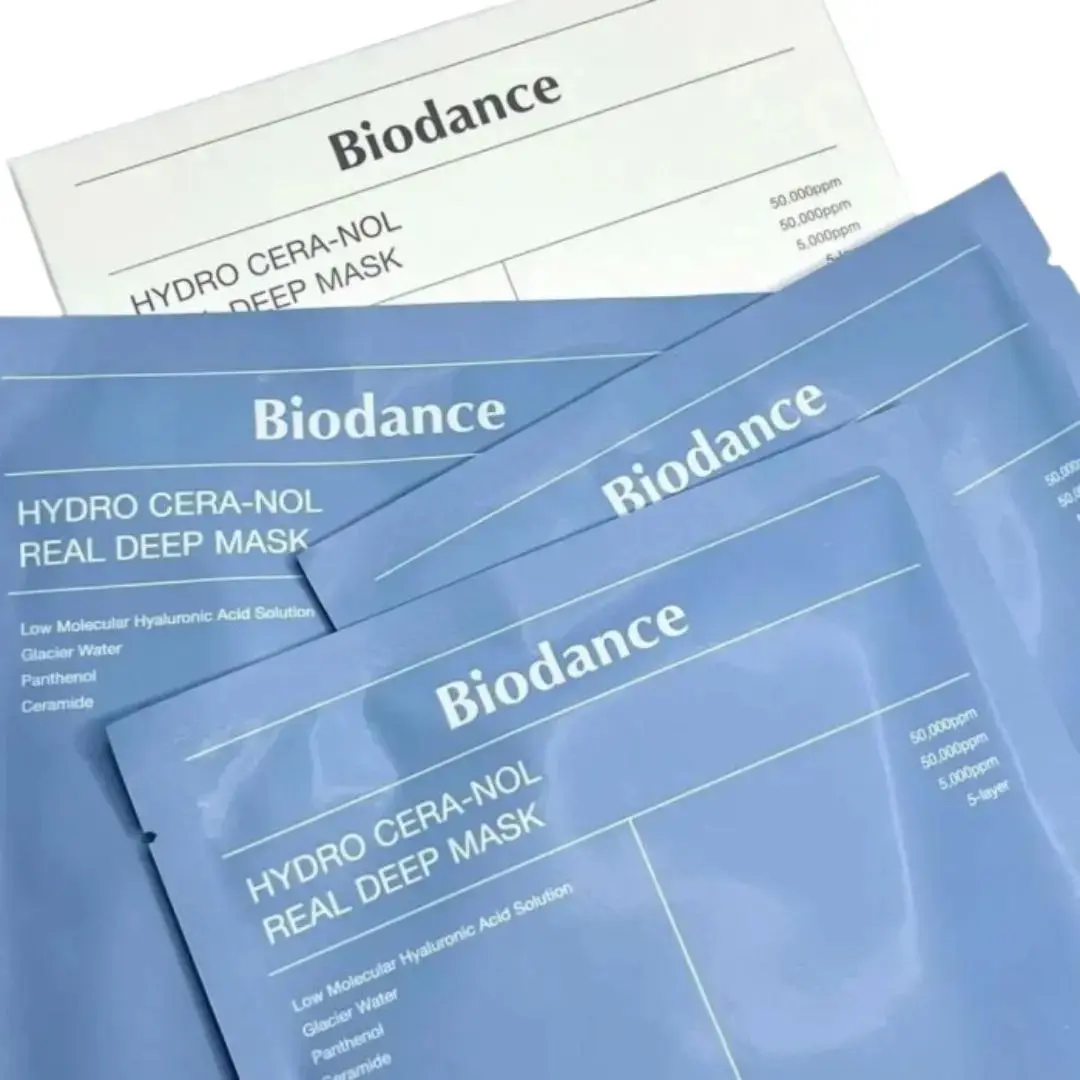 Hydro Cera-nol Real Deep Mask - Image 2