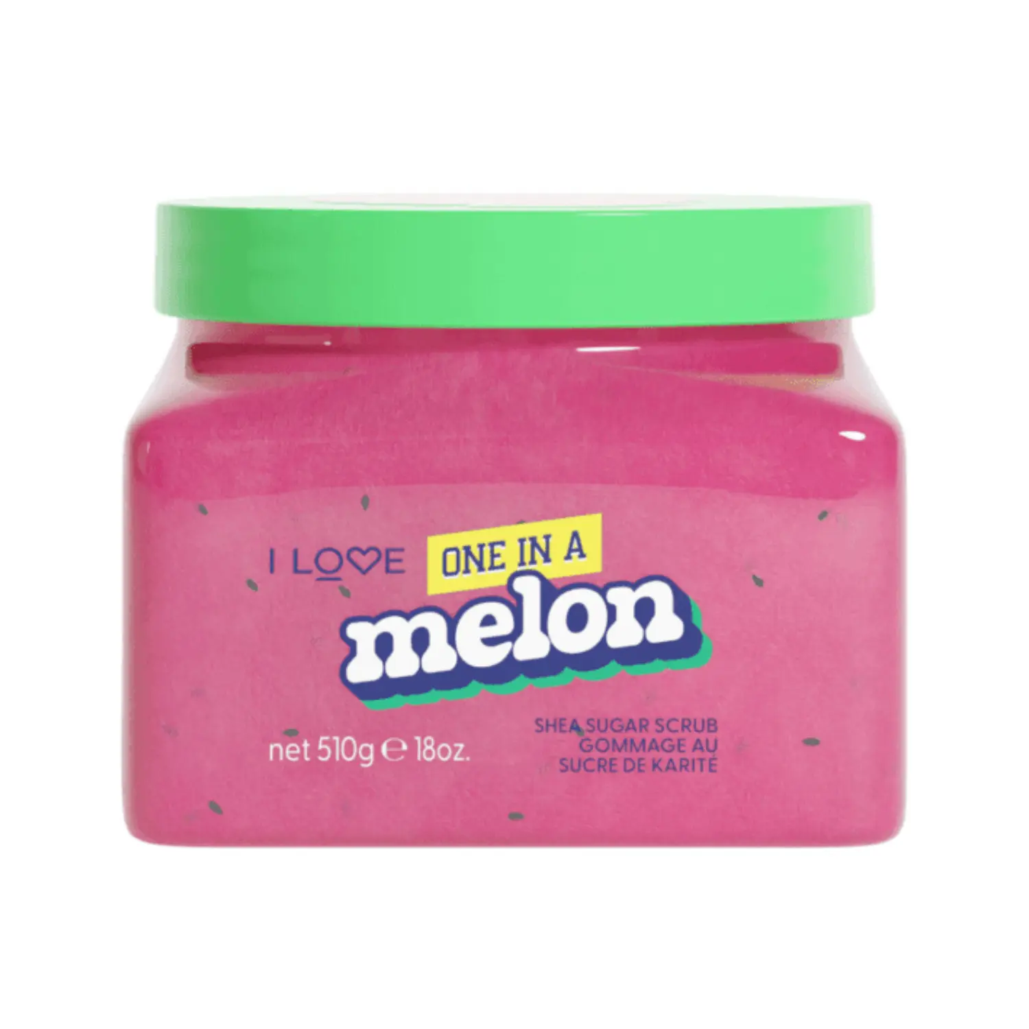 One In A Melon Sugar Scrub