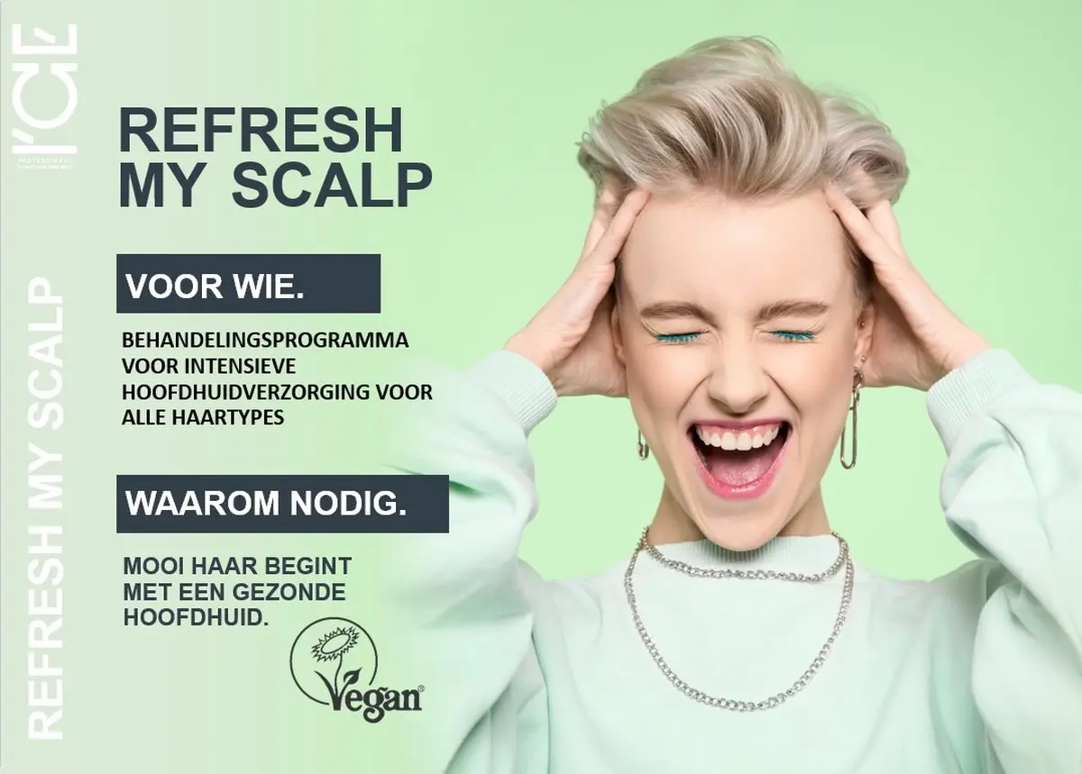 Refresh My Scalp Conditioner - Image 3