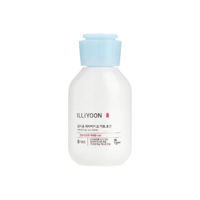 Ceramide Ato Lotion 50 ml.