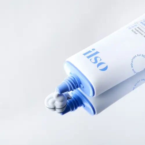 Bilberry Cool Calming Moisture Sun Cream - Image 3