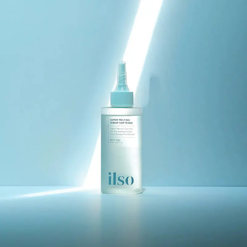 Super Melting Sebum Softener - Image 4