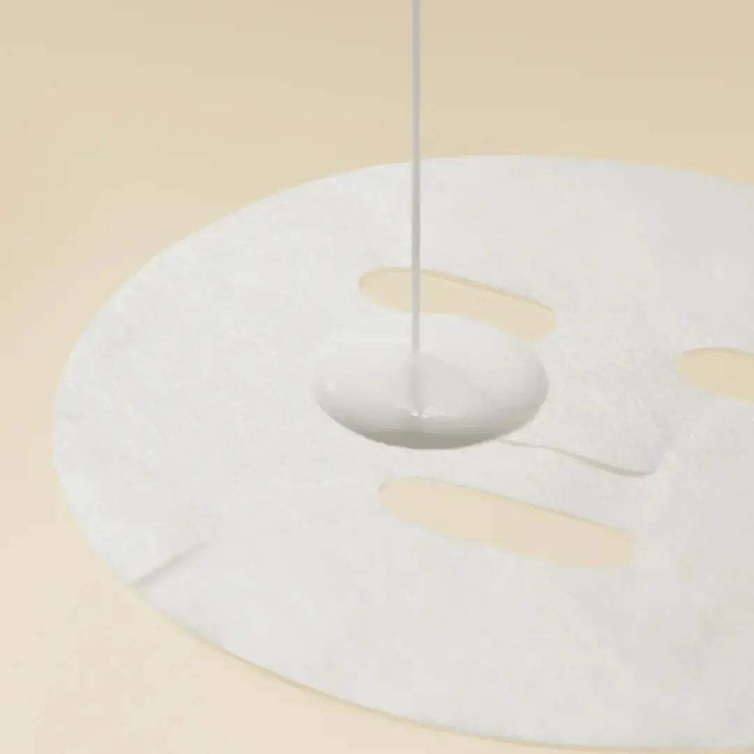 Rice Sheet Mask  - Image 2