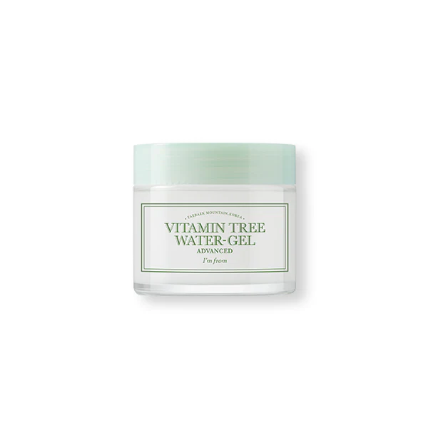 Vitamin Tree Water Gel Advanced - Image 6