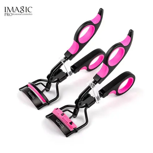 Eyelash Curler With Comb - Image 4