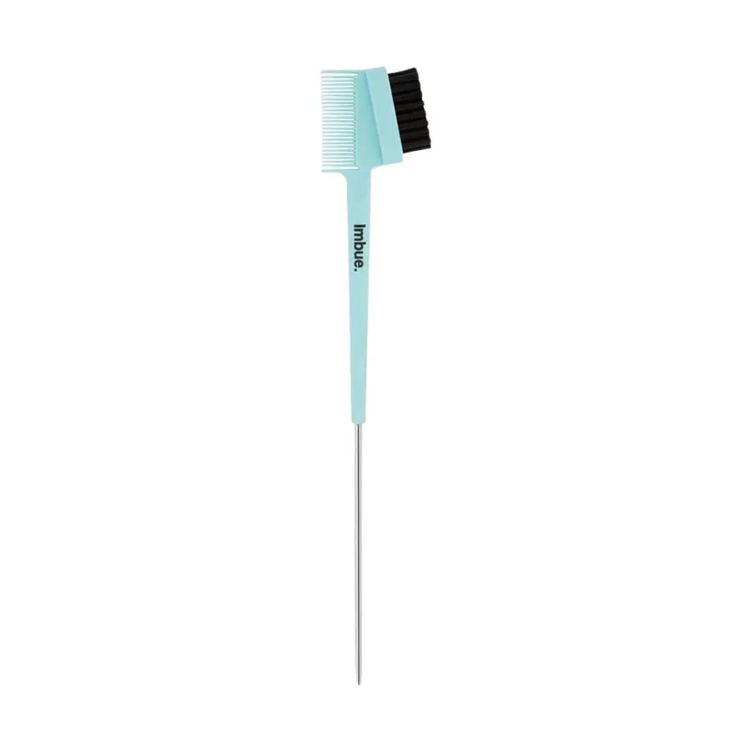 3-in-1 Edge Comb