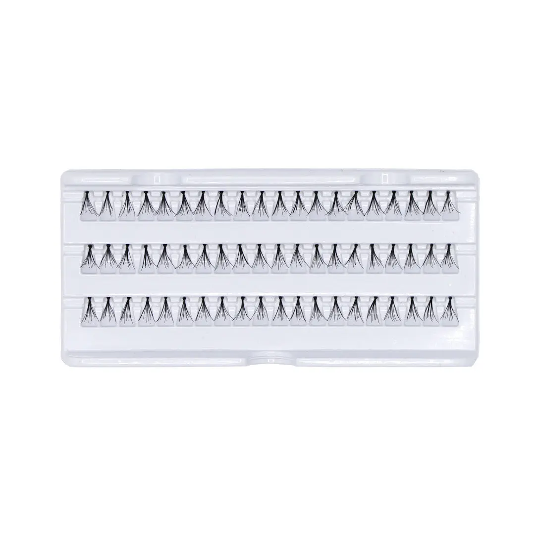 Individual Lashes Short (6-8mm.)