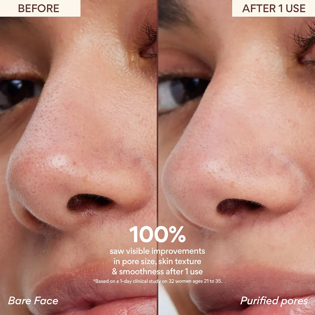Super Volcanic Pore Clay Mask - Image 2