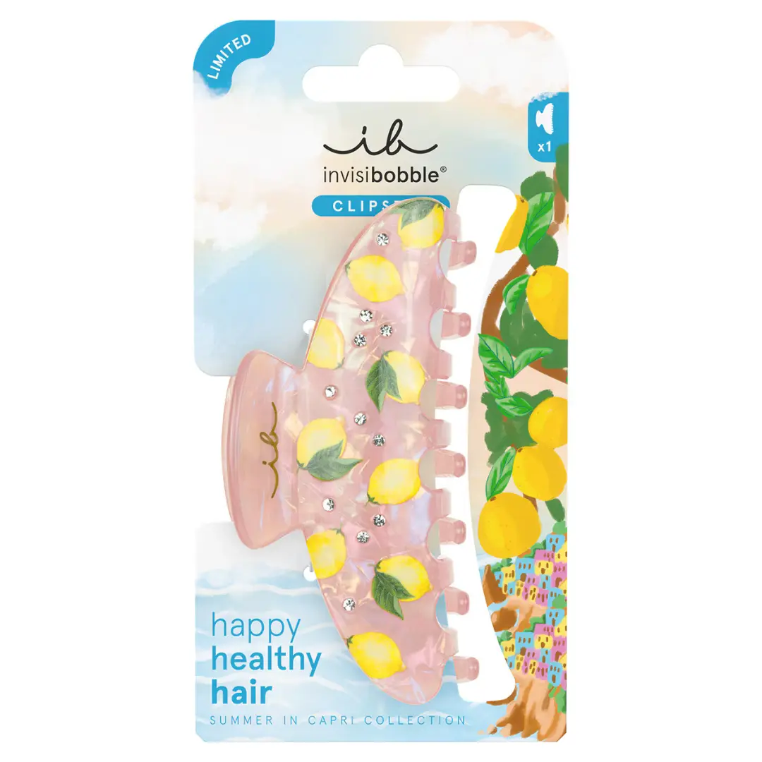 Clipstar Capri Charme