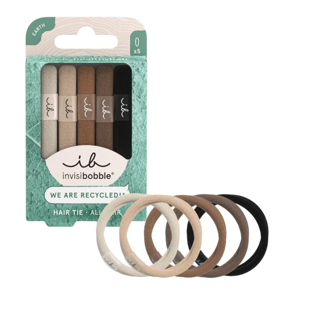 Earth Ecoties Mocha