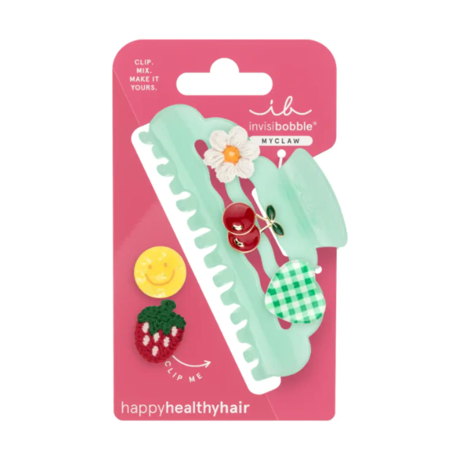 MyClaw L Picnic Pop