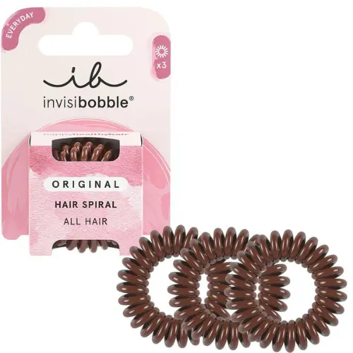 Original Pretzel Brown