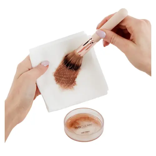 Professional Brush Cleaner With Pour Top 275 ml. - Image 3