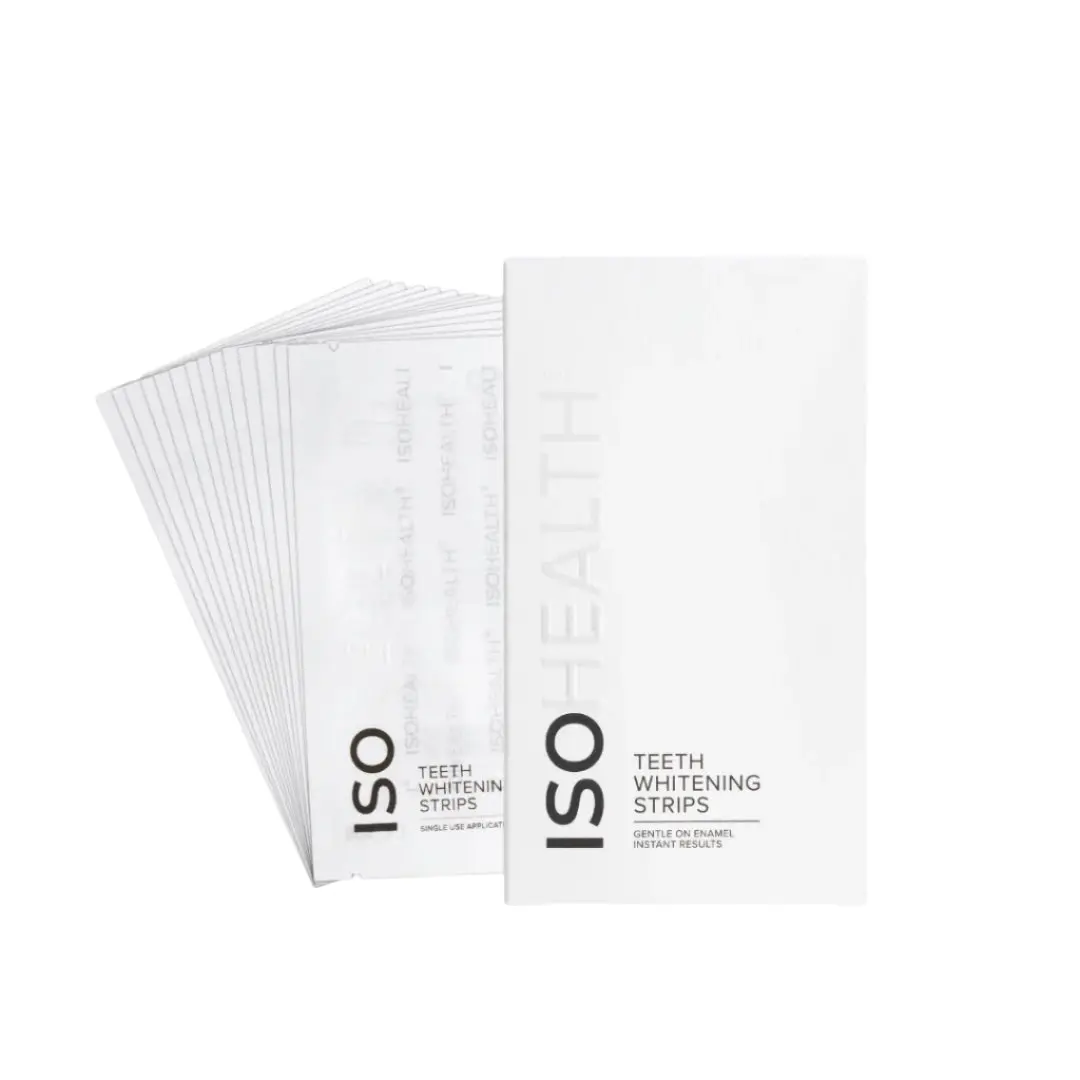 Teeth Whitening Strips