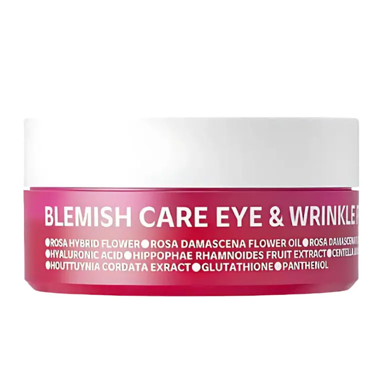 Blemish Care Eye & Wrinkle Patch