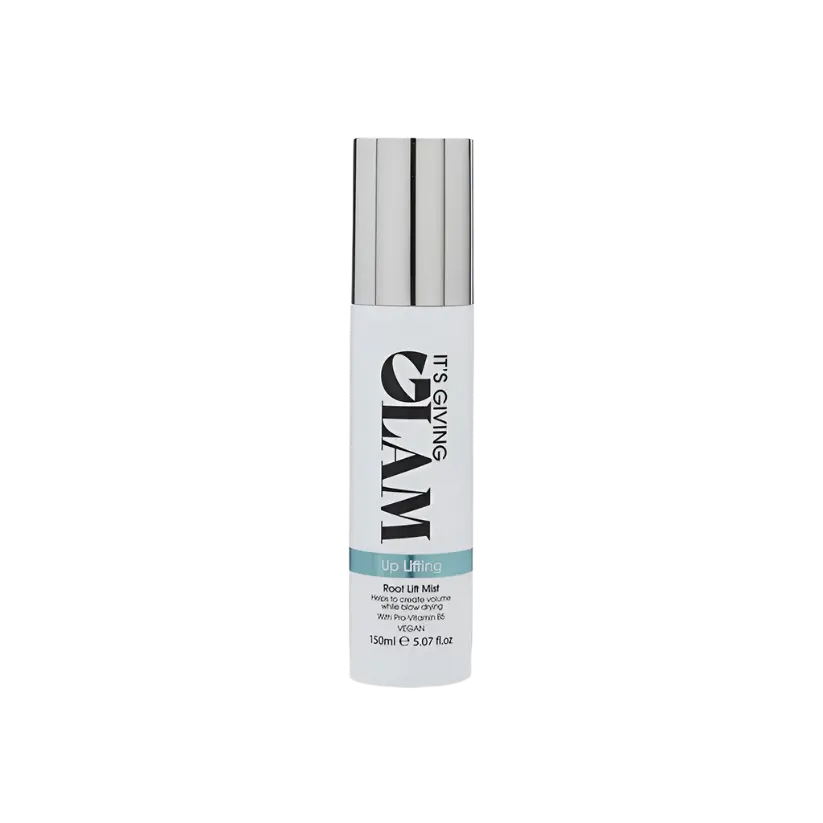 It's Giving Glam Root Lift Spray Up Lifting