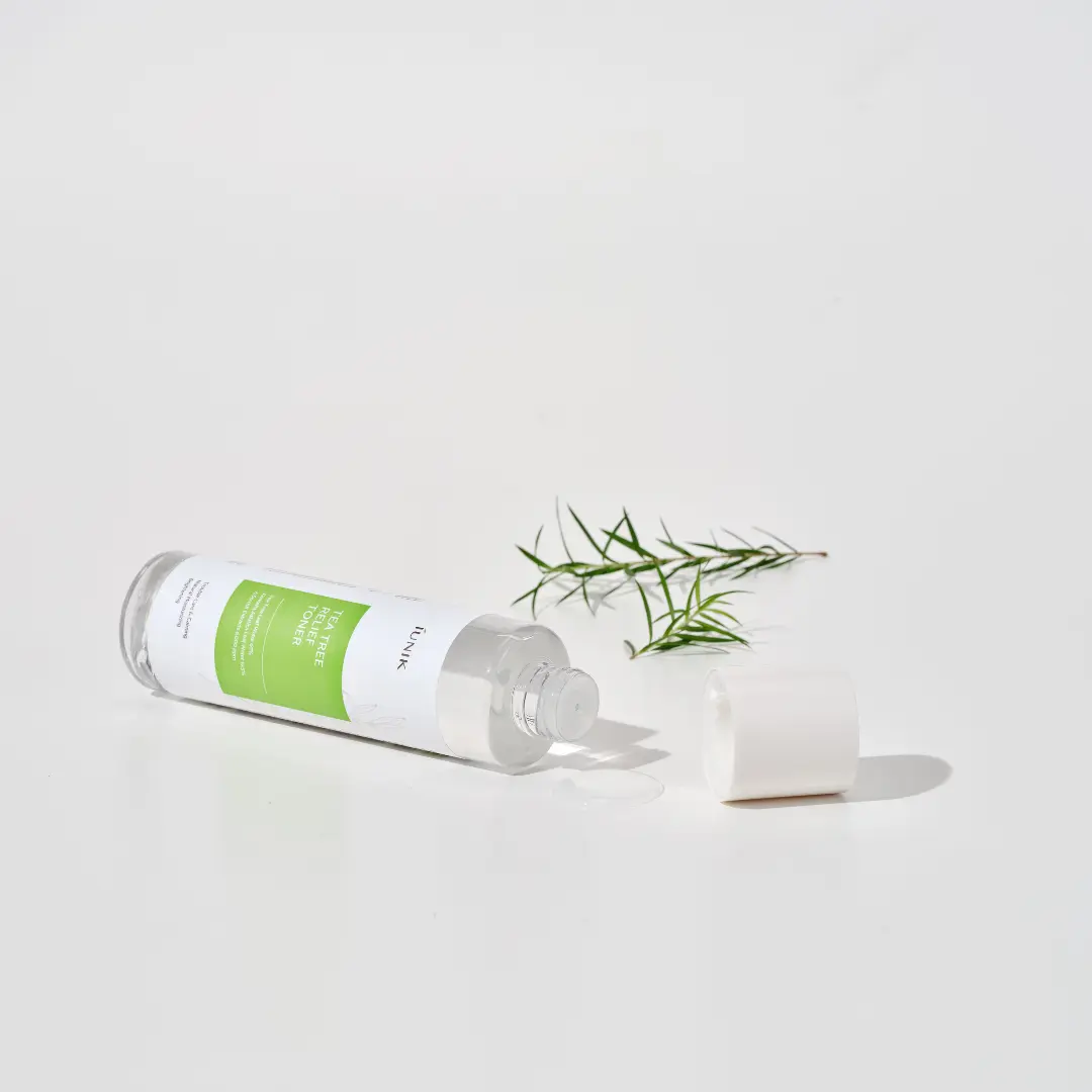 Tea Tree Relief Toner - Image 2