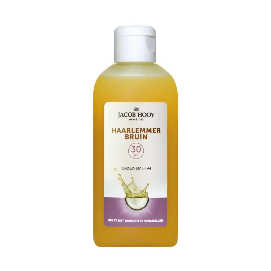 Haarlemmerbruin SPF30