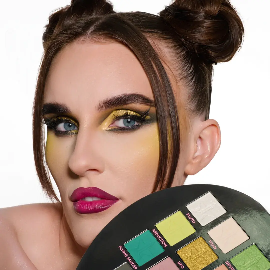 Artistry Palette Abduction - Image 5