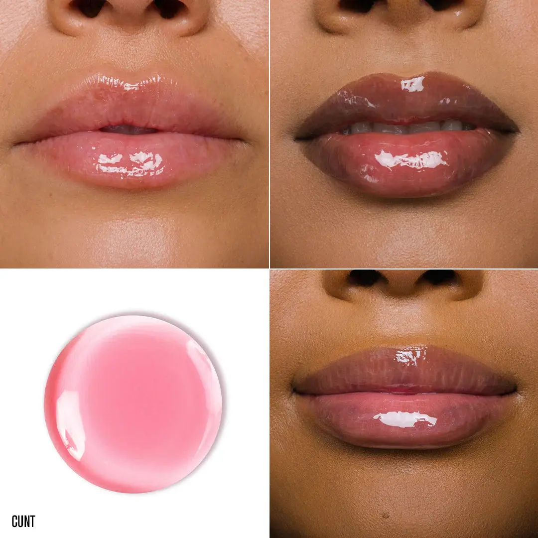 Lip Oil C*nt - Image 2