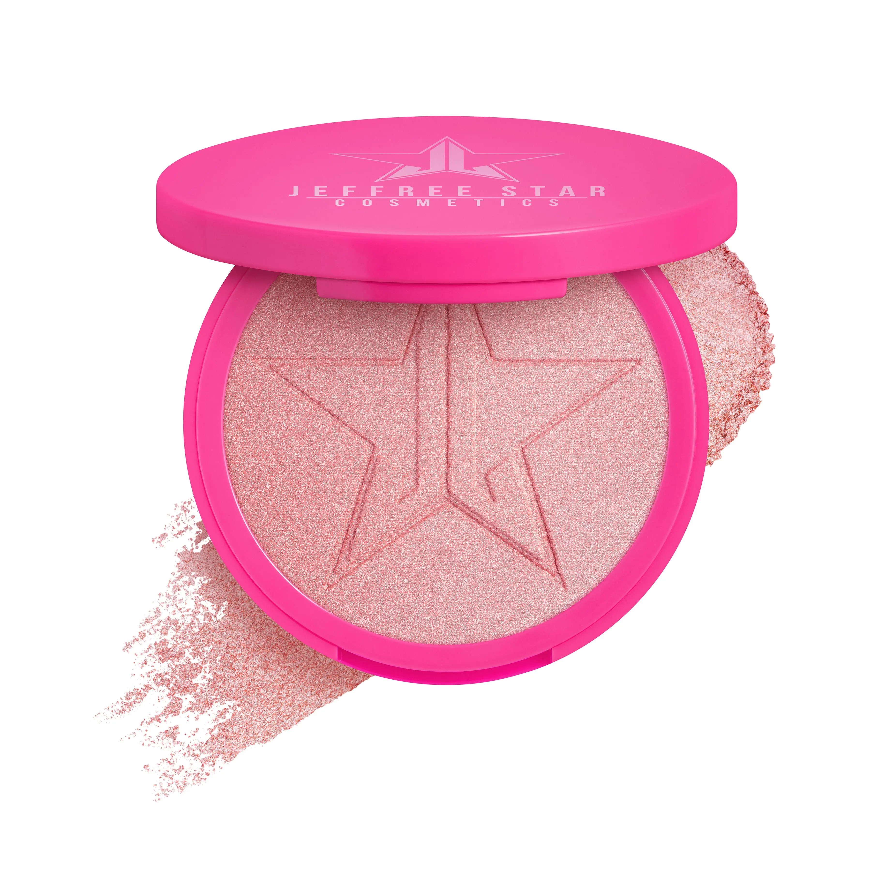 Skin Frost Highlighter Princess Cut