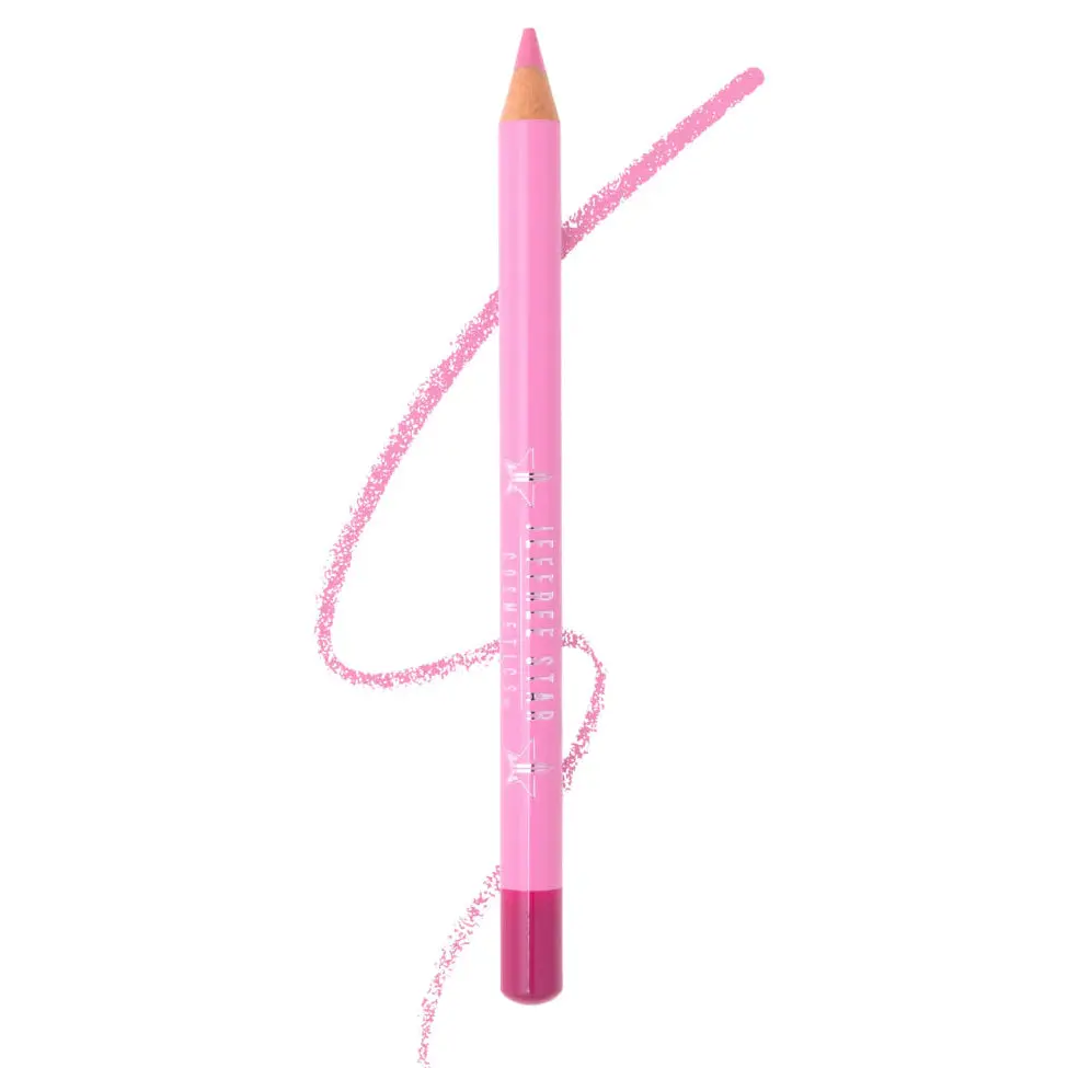 Velour Lip Liner C*nt