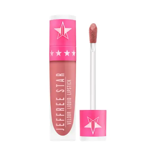 Velour Liquid Lipstick Gemini