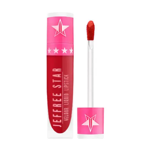 Velour Liquid Lipstick Heart Rate