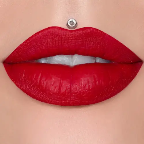 Velour Liquid Lipstick Heart Rate - Image 2