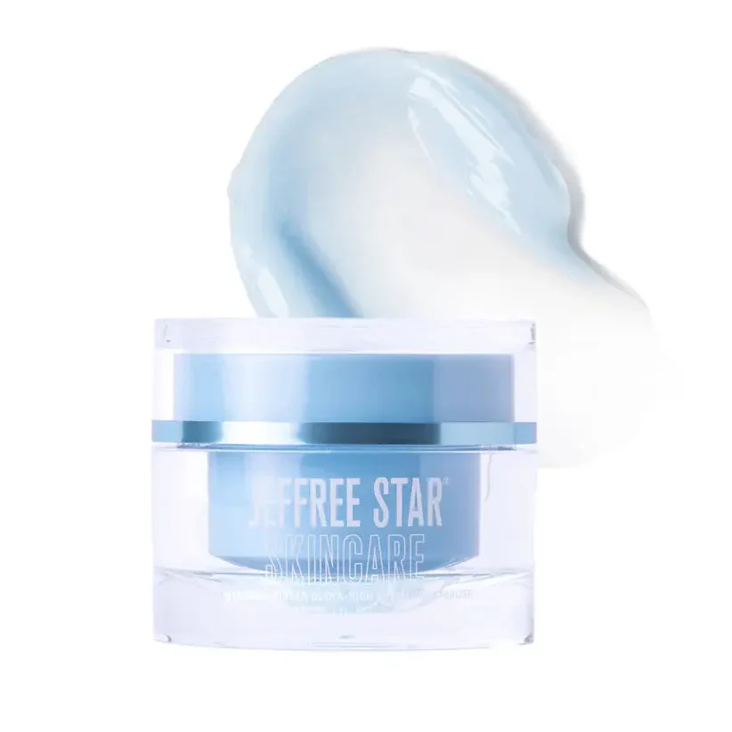 Wyoming Winter Ultra Rich Crème Moisturizer