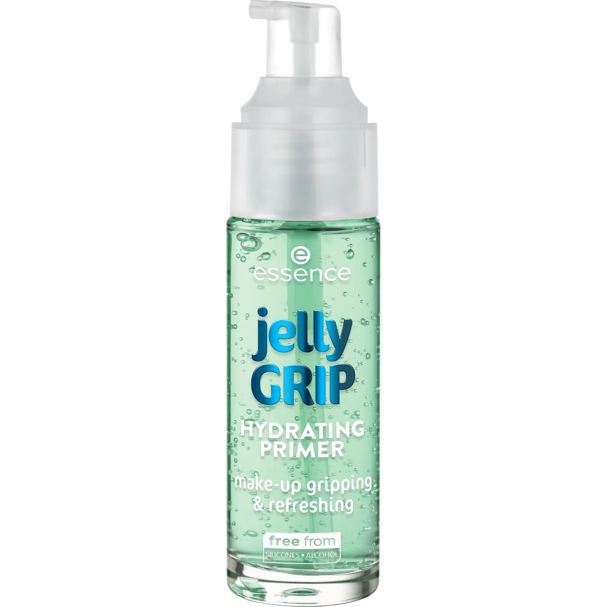Jelly Grip Hydrating Primer