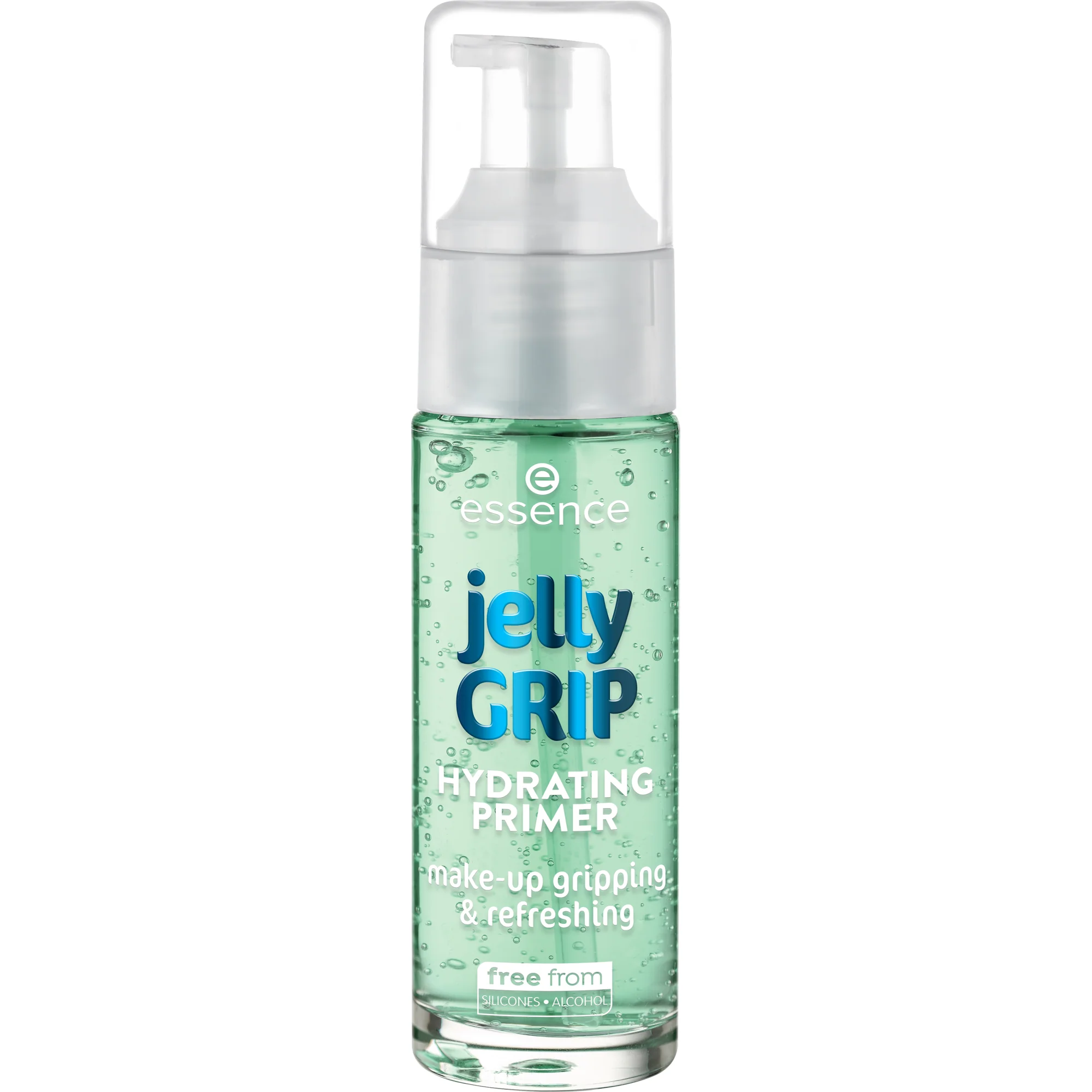 Jelly Grip Hydrating Primer - Image 4