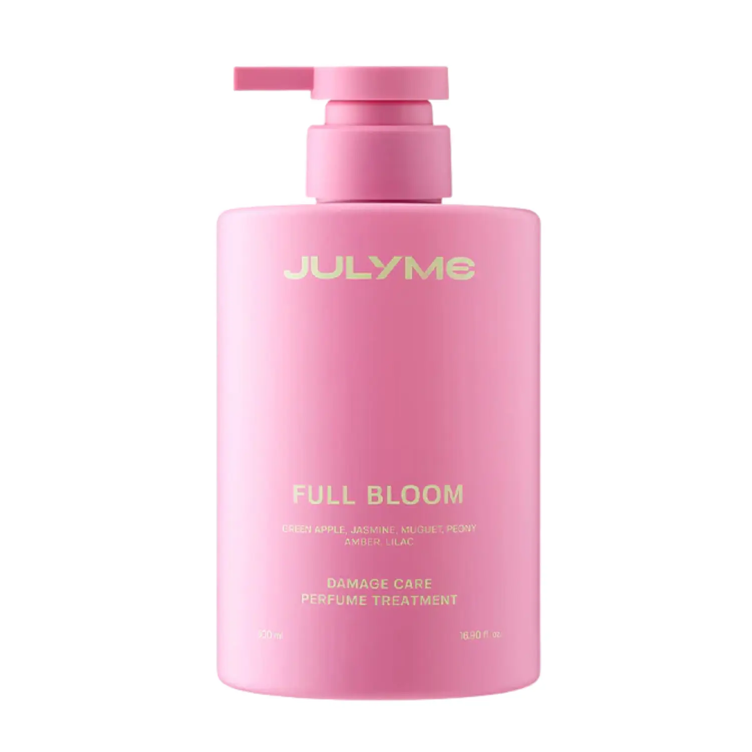 Damage Care Perfume Treatment Full Bloom