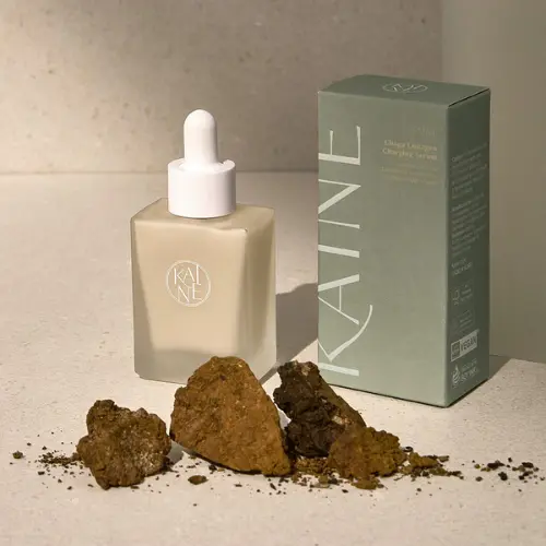 Chaga Collagen Charging Serum - Image 3