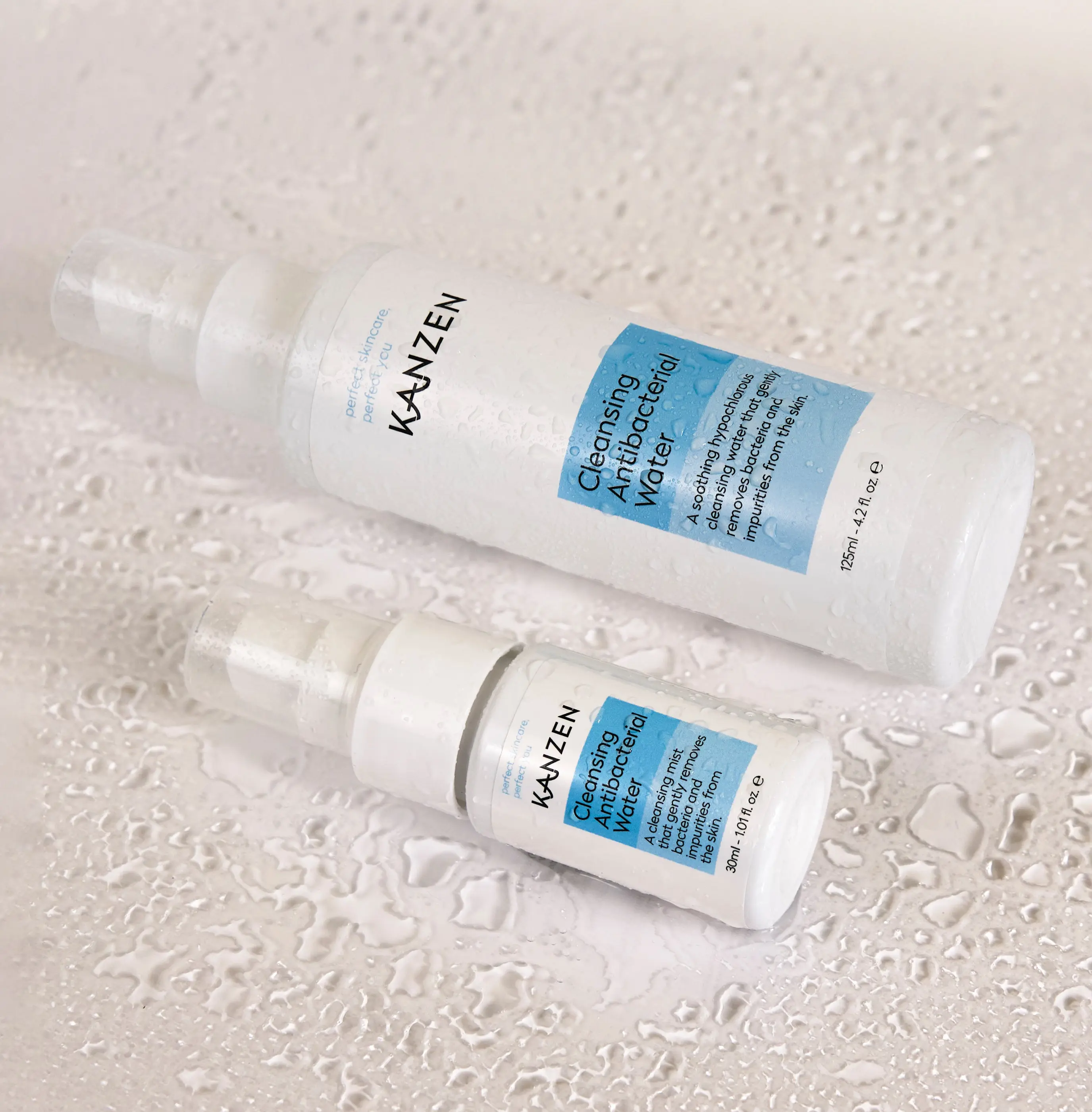 Hypochlorous Cleansing Spray - Image 14