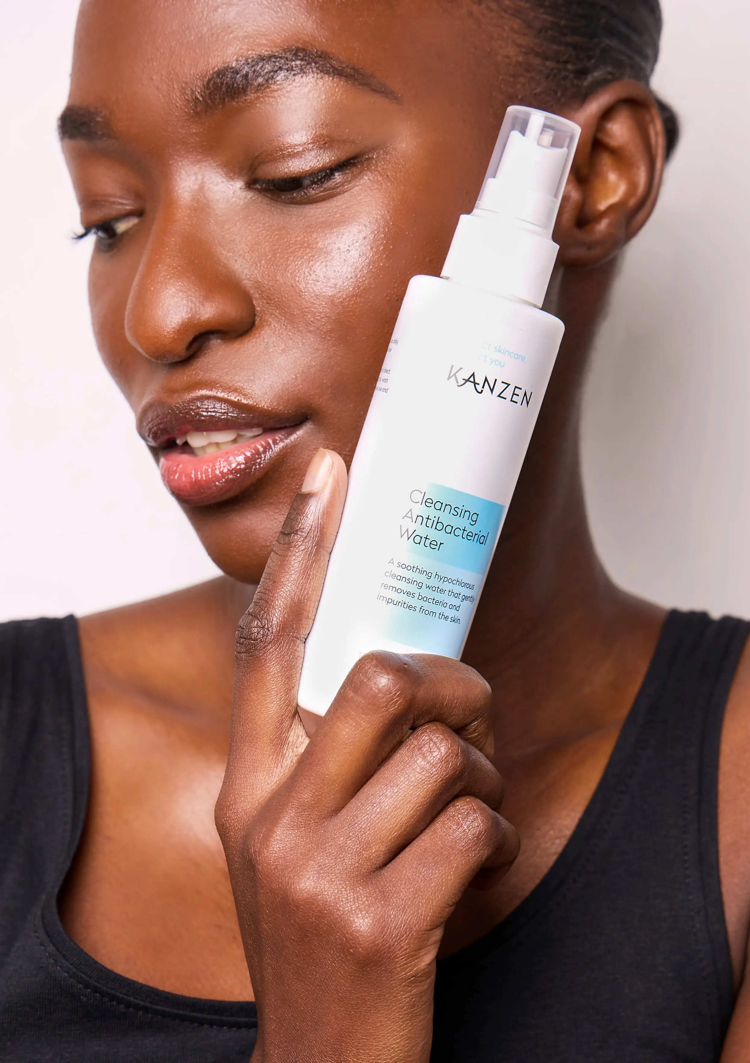 Hypochlorous Cleansing Spray - Image 3