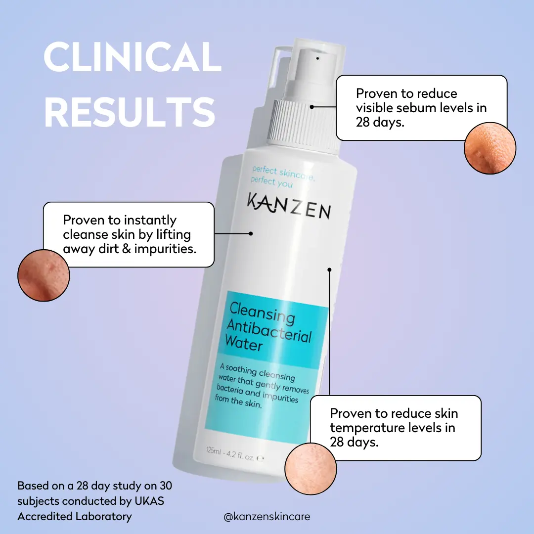 Hypochlorous Cleansing Spray - Image 4