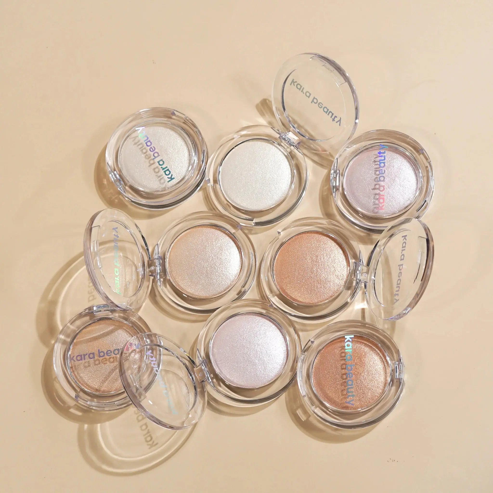 Essentials Face Illuminator Copperette - Image 4