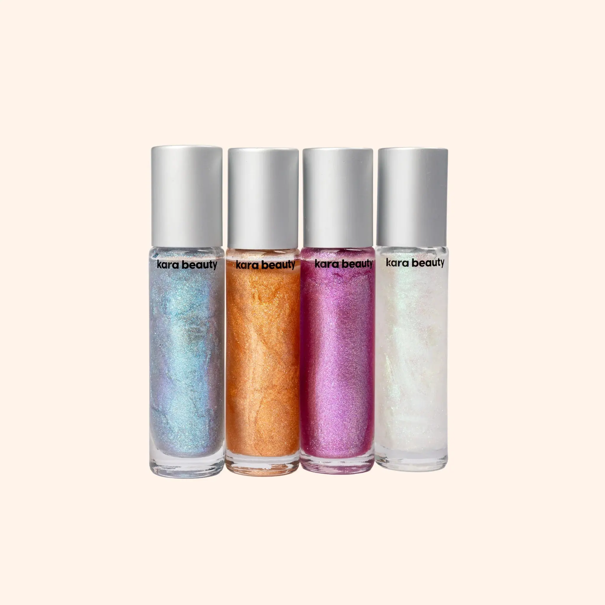 Shimmer Star Roll On Glitter Nova - Image 3