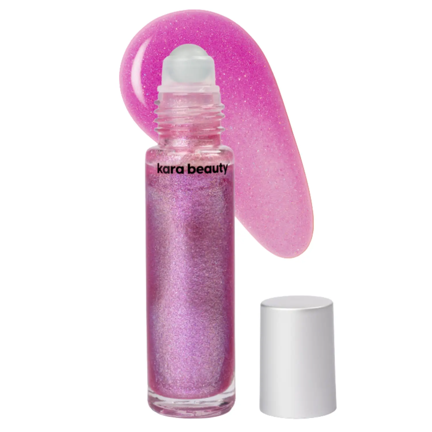 Shimmer Star Roll On Glitter Rhea